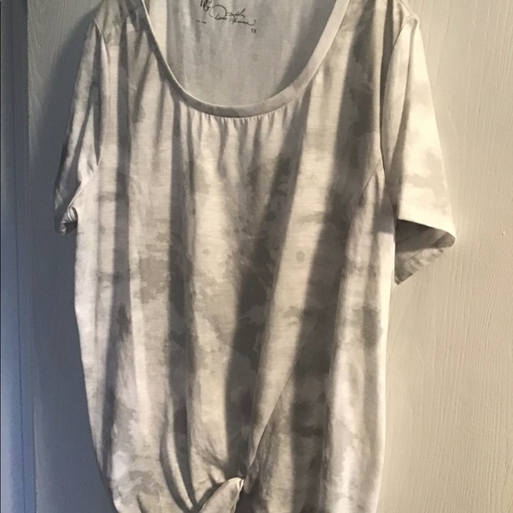 Knit top - Picture 3 of 4